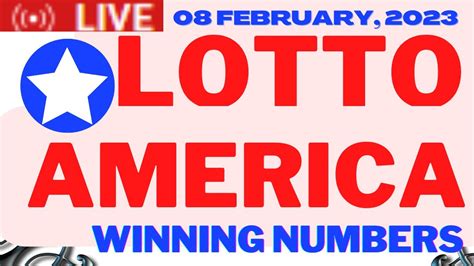 cash value lotto america.